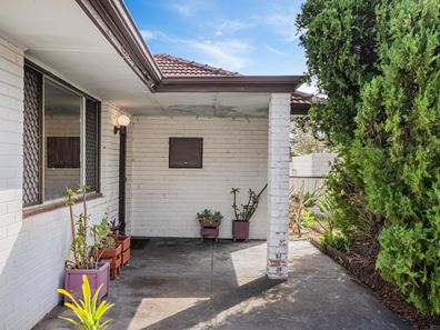 22 Eastbourne Crescent, Nollamara WA 6061