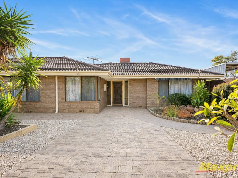 110 Spencer Road, Langford WA 6147