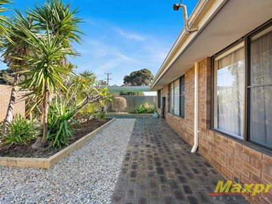 110 Spencer Road, Langford WA 6147