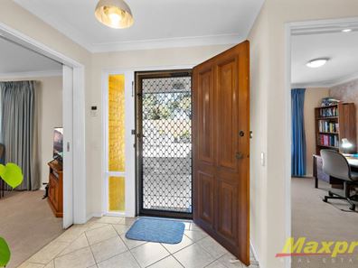 110 Spencer Road, Langford WA 6147