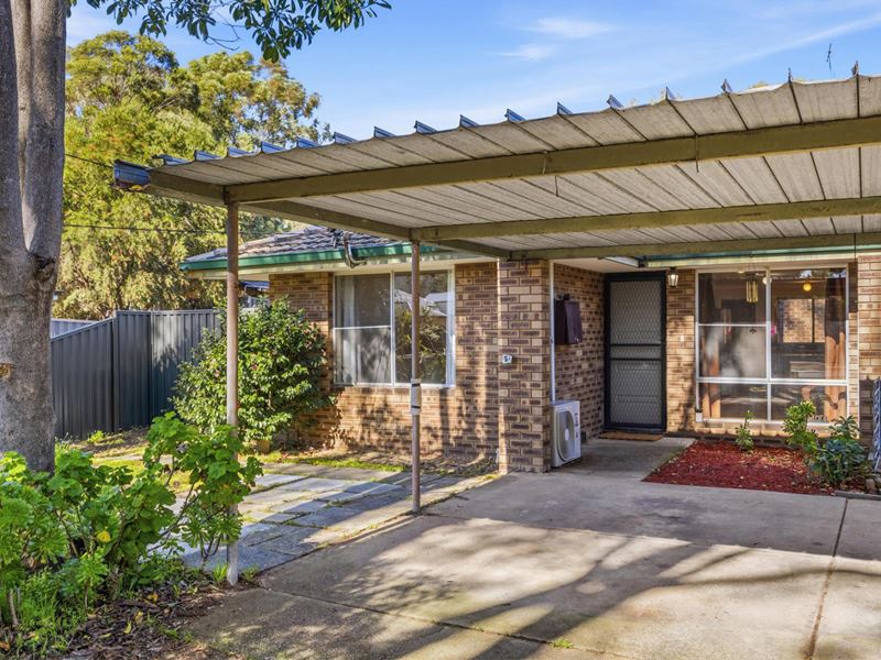 5A Hill Street, Mount Nasura