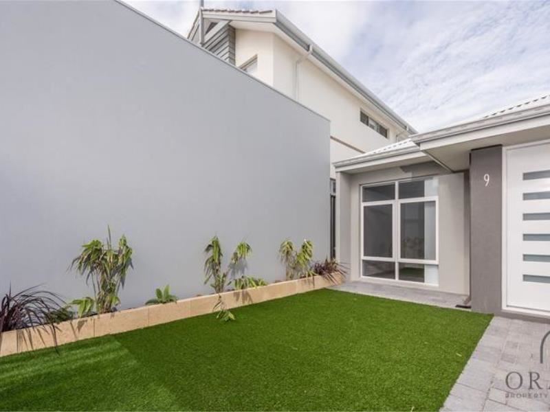 9 Faba Lane, Jindalee