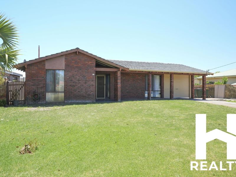 40 Araluen Street, Morley WA 6062