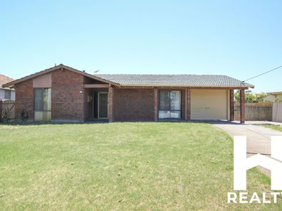40 Araluen Street, Morley WA 6062
