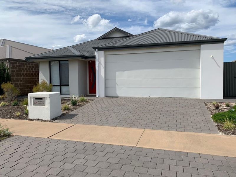 14 Pineroo Terrace, Ellenbrook WA 6069