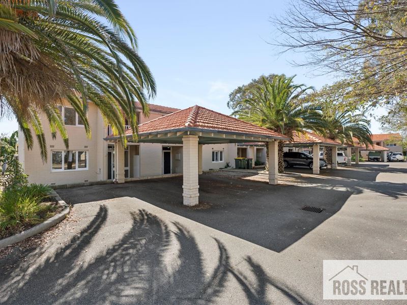 5/19 Rudkin Place, Koondoola WA 6064