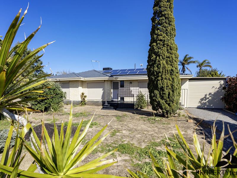34 Ackland Road, Mount Tarcoola WA 6530