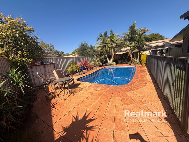 7 Eagle Rock Turn, Newman WA 6753