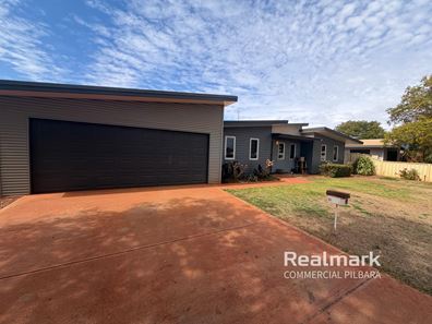 7 Eagle Rock Turn, Newman WA 6753