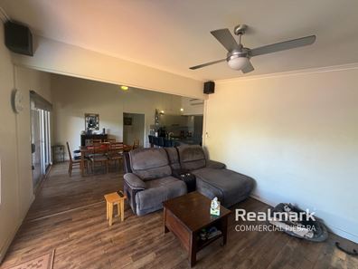 7 Eagle Rock Turn, Newman WA 6753