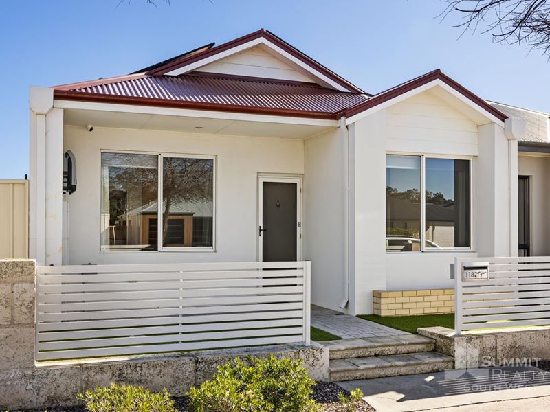 118 Tiffany Centre, Dalyellup WA 6230