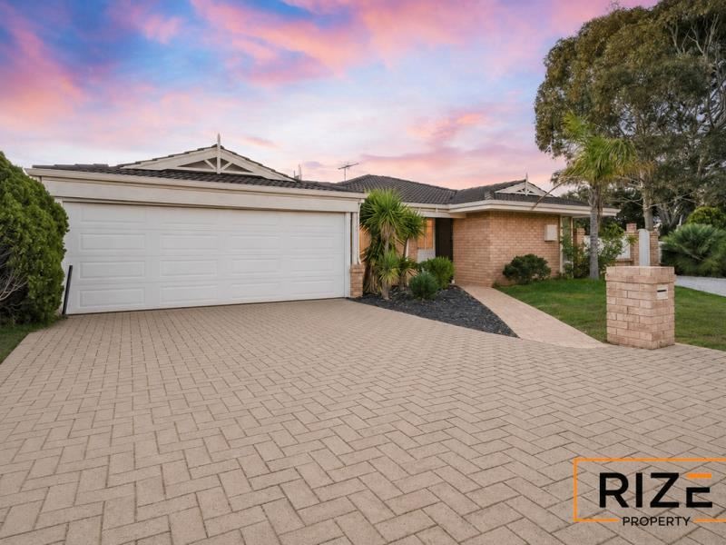 5 Albury Lane, Currambine WA 6028