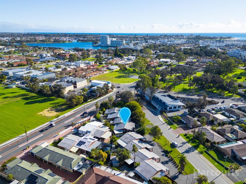 1/9 Rockford Street, Mandurah WA 6210