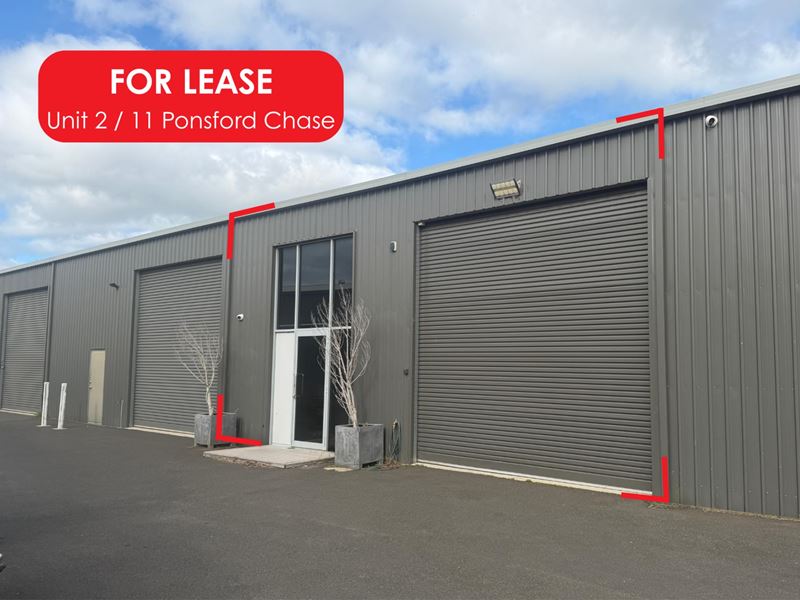 Unit 2/11 Ponsford Chase, Busselton WA 6280