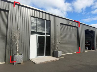 Unit 2/11 Ponsford Chase, Busselton WA 6280