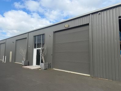 Unit 2/11 Ponsford Chase, Busselton WA 6280