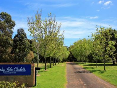 26 Eucalyptus Court, Margaret River WA 6285