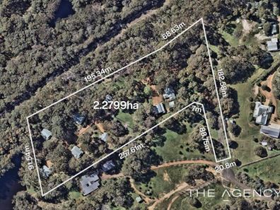 26 Eucalyptus Court, Margaret River WA 6285