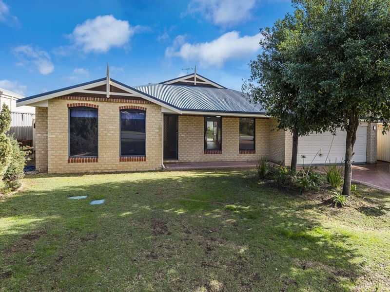 20 Peelhurst Way, Baldivis WA 6171