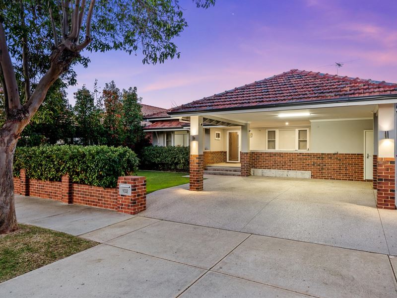 102 Holland Street, Wembley WA 6014