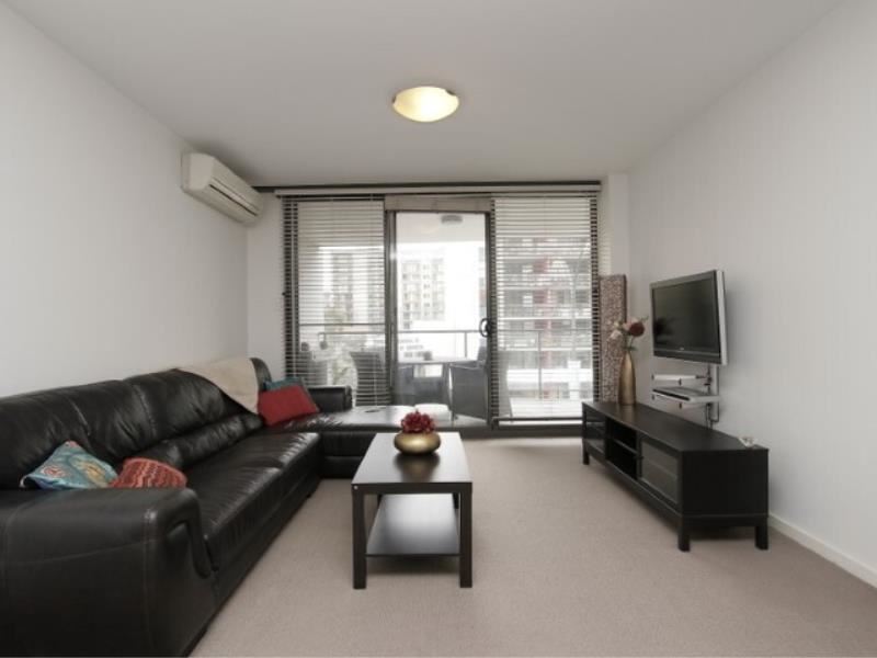 23/131-137 Adelaide Terrace, East Perth WA 6004