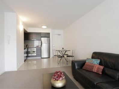 23/131-137 Adelaide Terrace, East Perth WA 6004