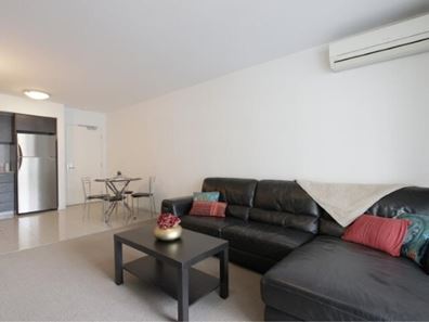 23/131-137 Adelaide Terrace, East Perth WA 6004