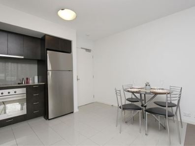 23/131-137 Adelaide Terrace, East Perth WA 6004