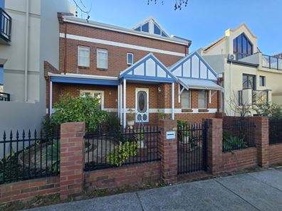 12 Victory Terrace, East Perth WA 6004