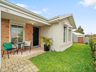 69 Kokoda Boulevard, Byford WA 6122