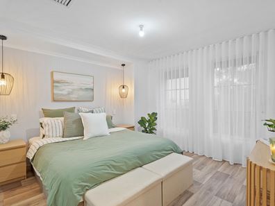 69 Kokoda Boulevard, Byford WA 6122