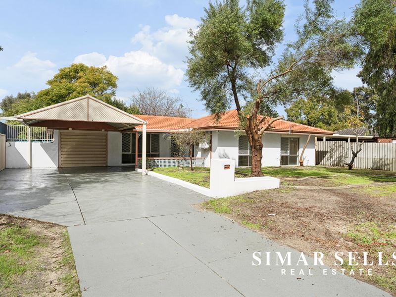 40 Mahonia Way, Forrestfield WA 6058