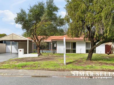 40 Mahonia Way, Forrestfield WA 6058