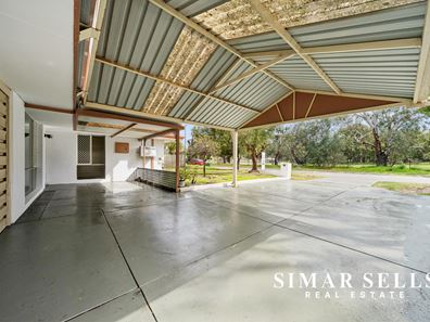 40 Mahonia Way, Forrestfield WA 6058