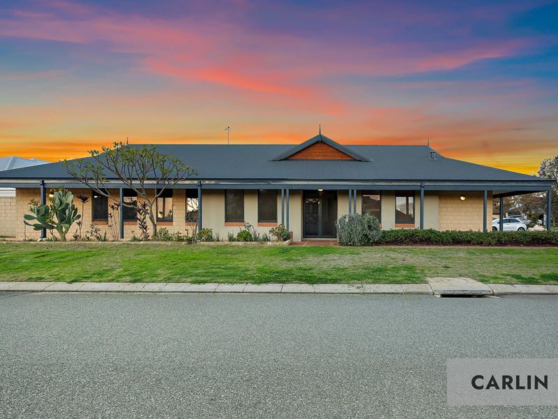 7 Grampian Crescent, Aubin Grove WA 6164