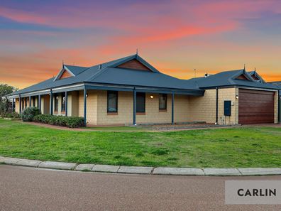 7 Grampian Crescent, Aubin Grove WA 6164