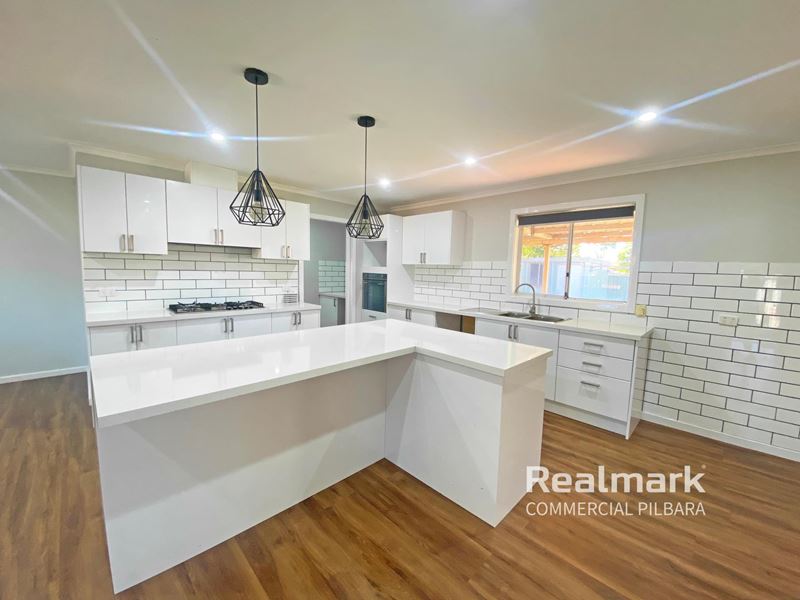 4 Yalberee Street, Newman WA 6753