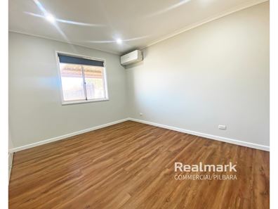 4 Yalberee Street, Newman WA 6753