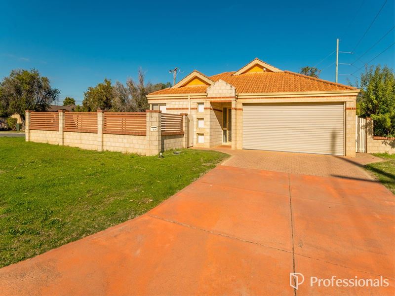 6/15 Garden Street, Cannington WA 6107