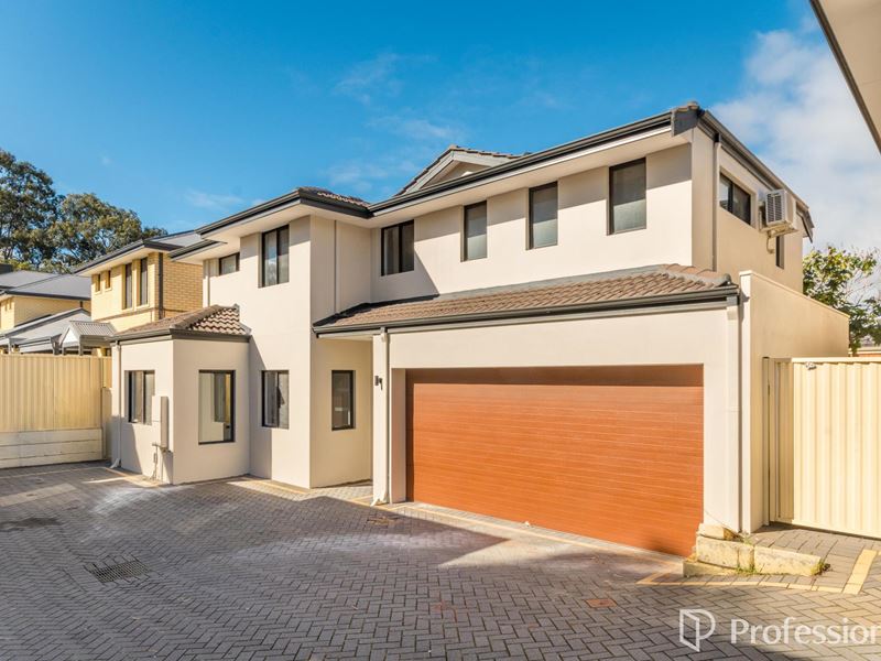 166D Hill View Terrace, Bentley WA 6102