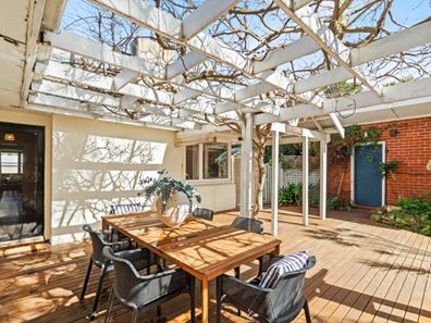 17A Brittain Street, Como WA 6152