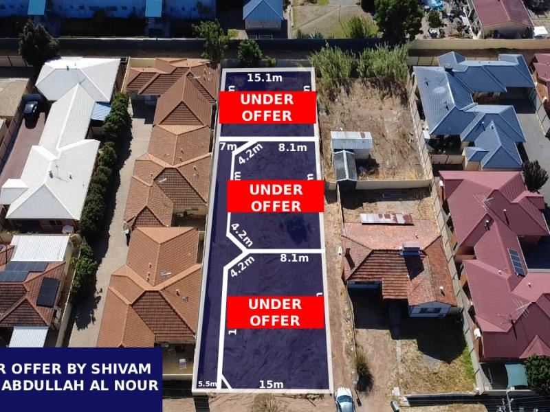 Lot 2, 79 Church Avenue, Armadale WA 6112