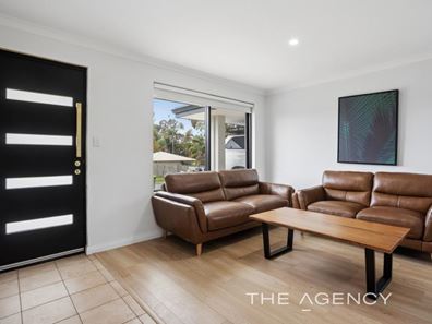 3 Quesnel Place, Joondalup WA 6027