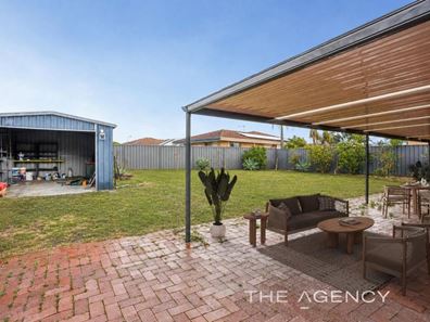 3 Quesnel Place, Joondalup WA 6027