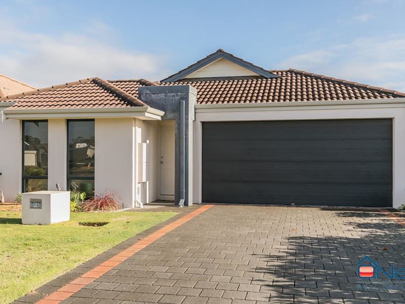 6A Salamanca Boulevard, Seville Grove