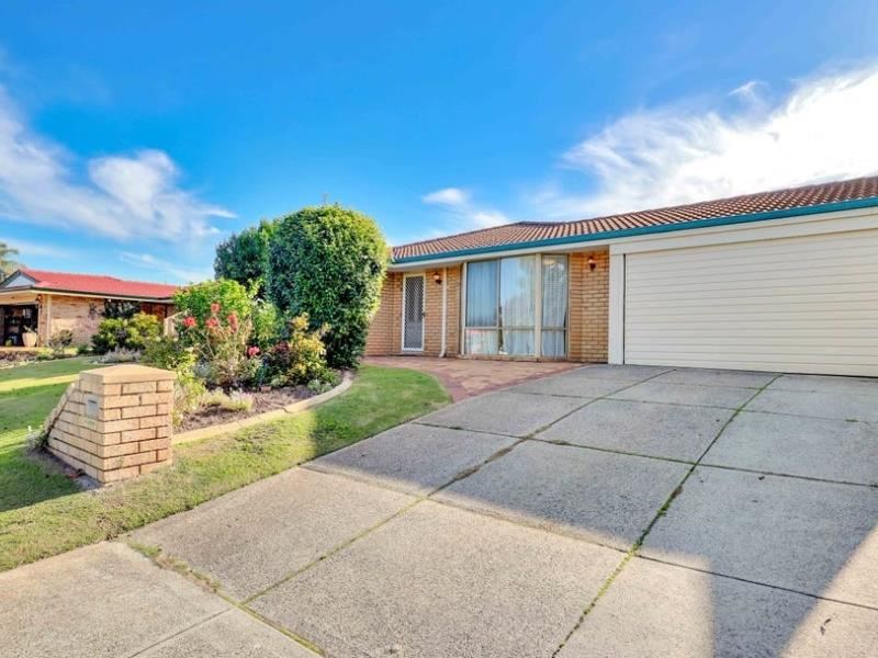 7 Redheart Dr, Thornlie WA 6108