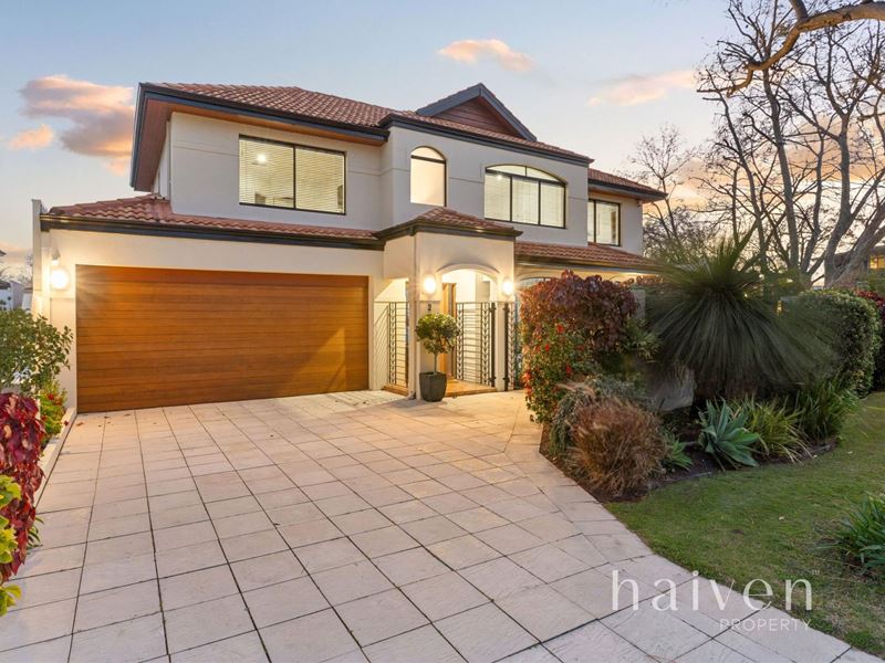 2 Waylen Close, Applecross WA 6153