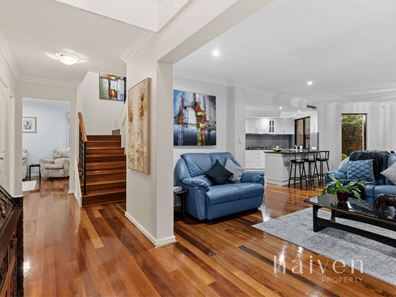 2 Waylen Close, Applecross WA 6153