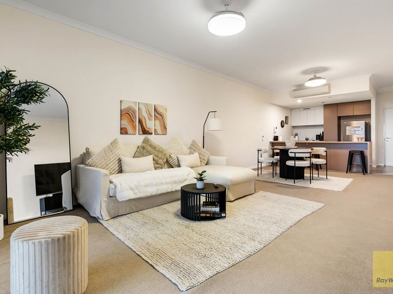 30/23 Junction Boulevard, Cockburn Central WA 6164