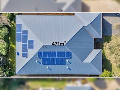 29 Bobtail Bend, Wannanup WA 6210
